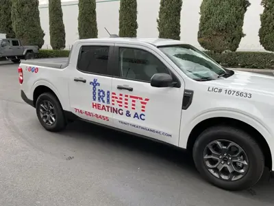 Vehicle Graphics